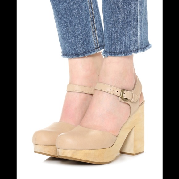 Rachel Comey Shoes - Rachel Comey ‘Dekalb’ Clogs